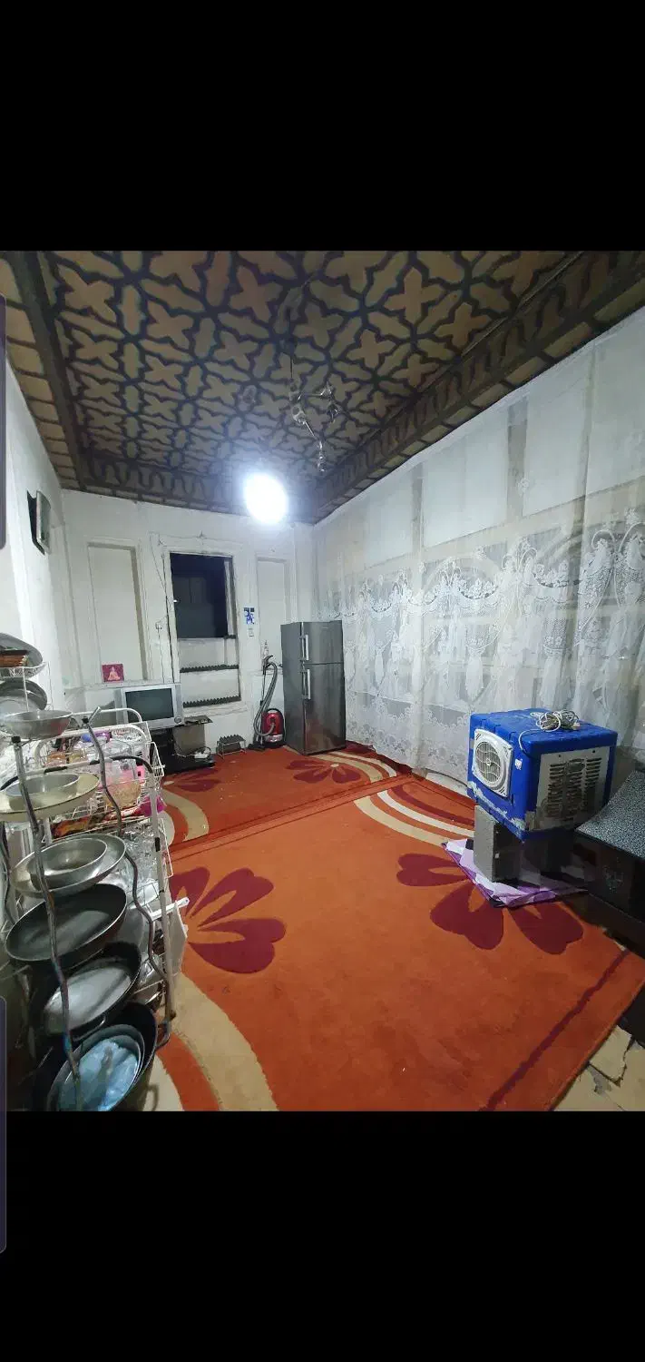 اجاره دوتا اتاق ۱۸متری|اجارهٔ کوتاهمدت آپارتمان و سوئیت|شیراز, گود عربان|دیوار