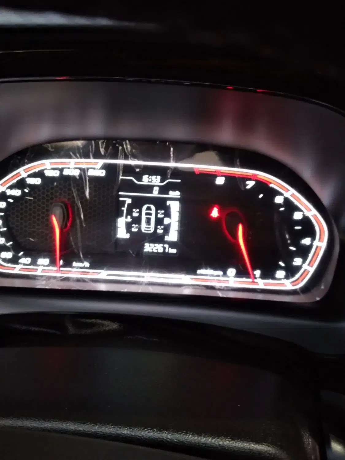 MVM x22 دنده ۴۰۱ کارکرد۳۲۰۰۰|خودرو سواری و وانت|فردیس, قریشی|دیوار