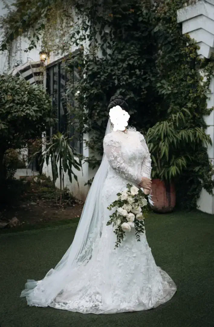 فروش لباس عروس|لباس|رشت, حسین آباد|دیوار