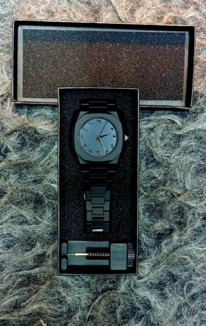 ساعت مچی|ساعت|مشهد, آبادگران|دیوار