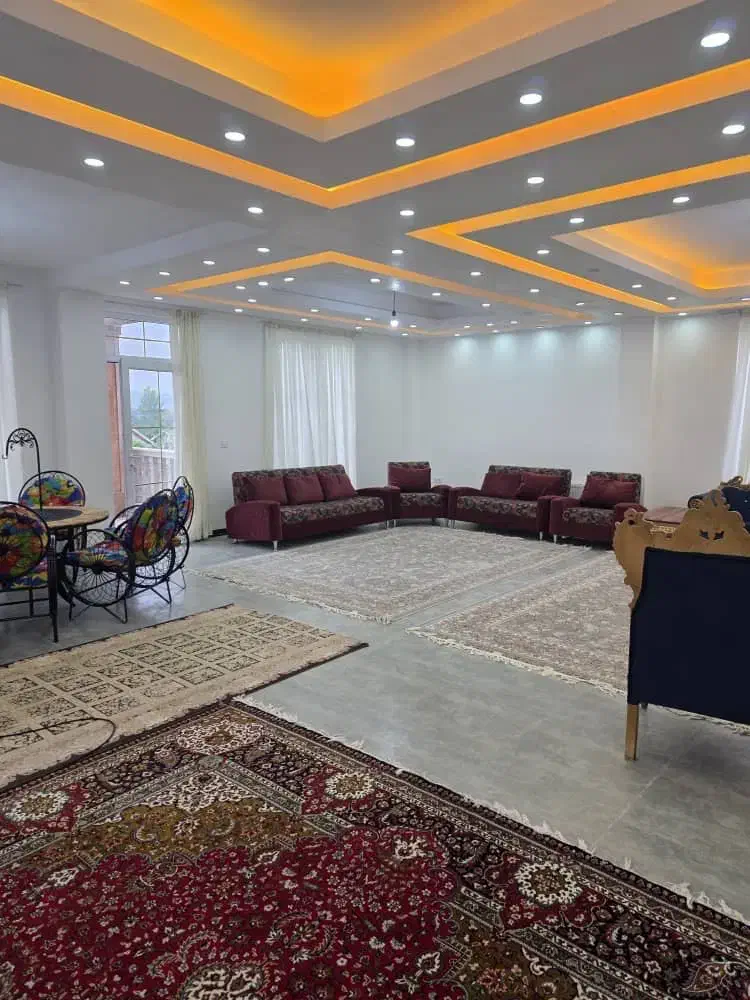 ویلا سالیانه نوساز سه خوابه دربست|اجارهٔ خانه و ویلا|کلاردشت, |دیوار