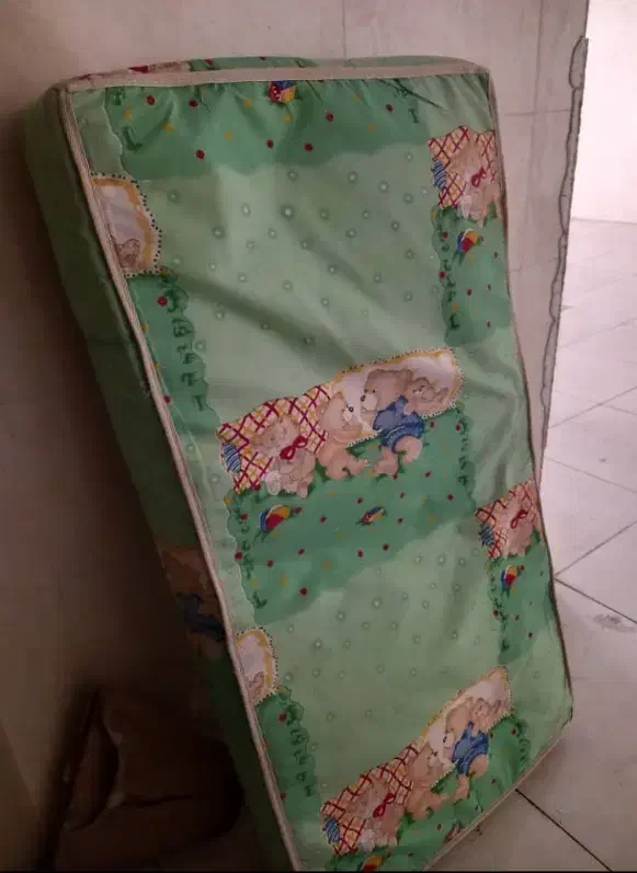 تشک کودک|تشک تختخواب|بناب, |دیوار