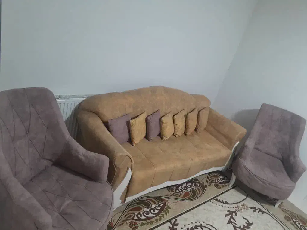 مبل|مبلمان خانگی و میز عسلی|کرج, شاهینویلا|دیوار