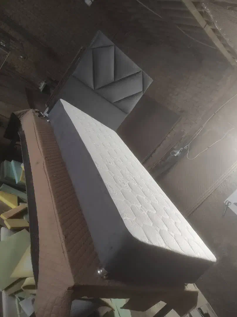 باکس هتلی ، تشک|تخت و سرویس خواب|تهران, شهرک ولیعصر جنوبی|دیوار