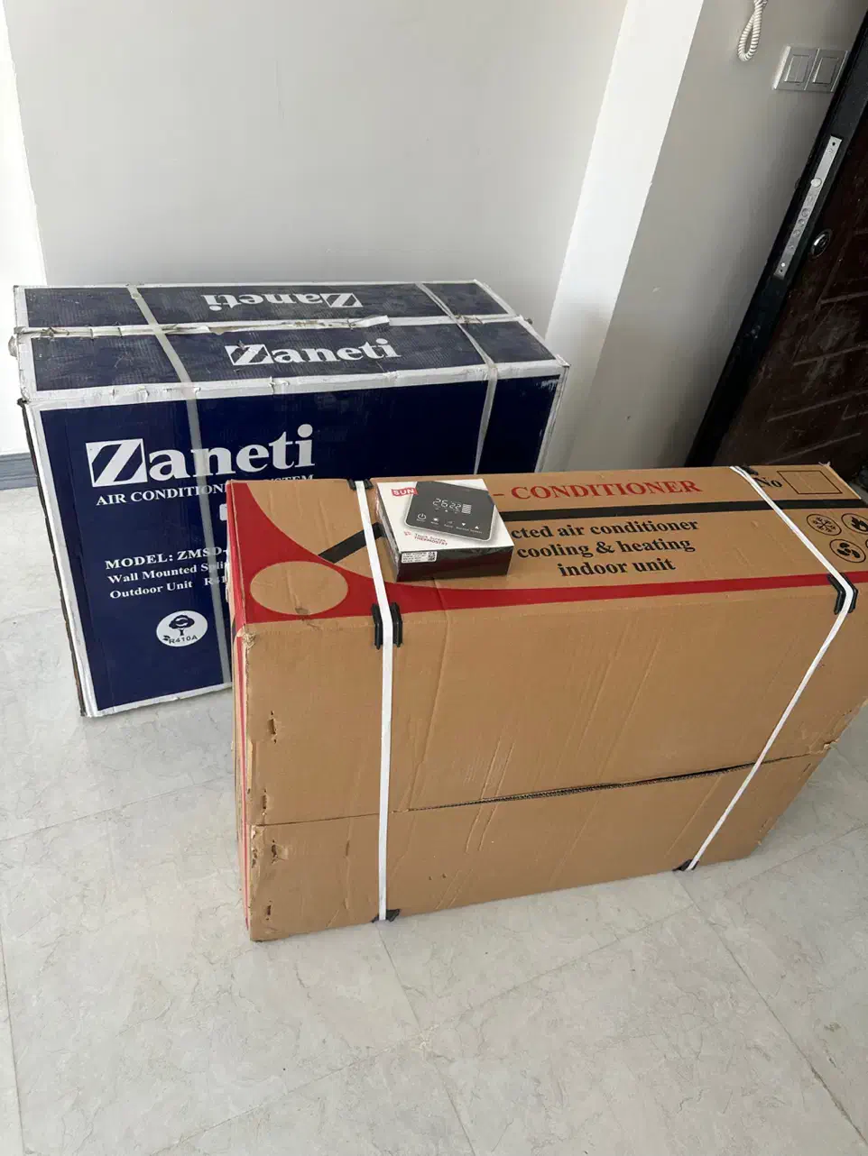 پکیج|آبگرمکن، پکیج، شوفاژ|کرج, فاز ۱ مهرشهر|دیوار