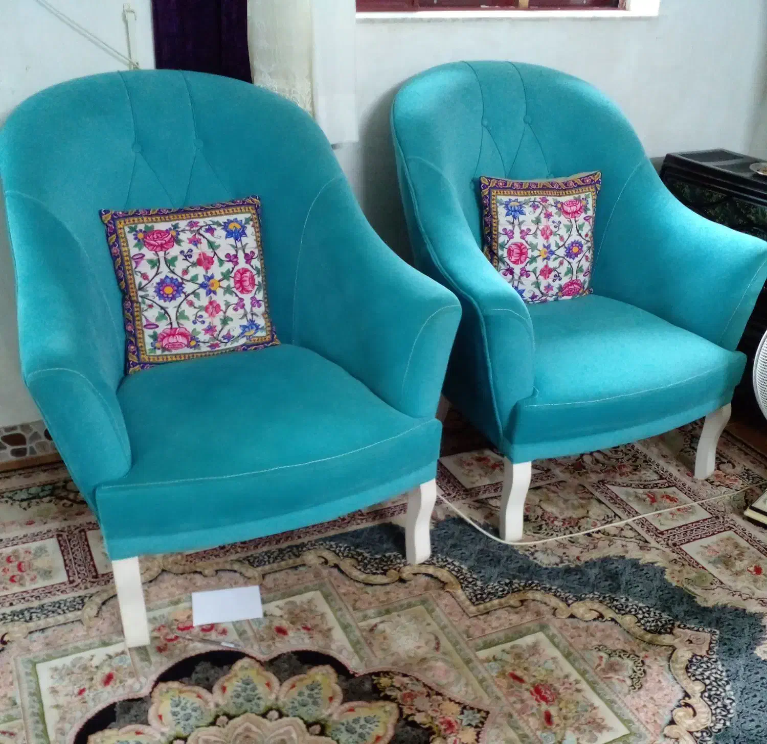 مبل دکوراسیون|مبلمان خانگی و میز عسلی|املش, |دیوار