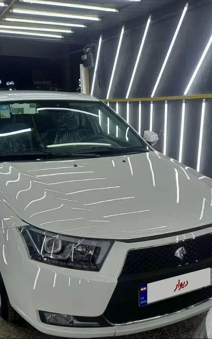 دنا پلاس ۶ دنده EF7P صفر|خودرو سواری و وانت|رشت, منظریه|دیوار