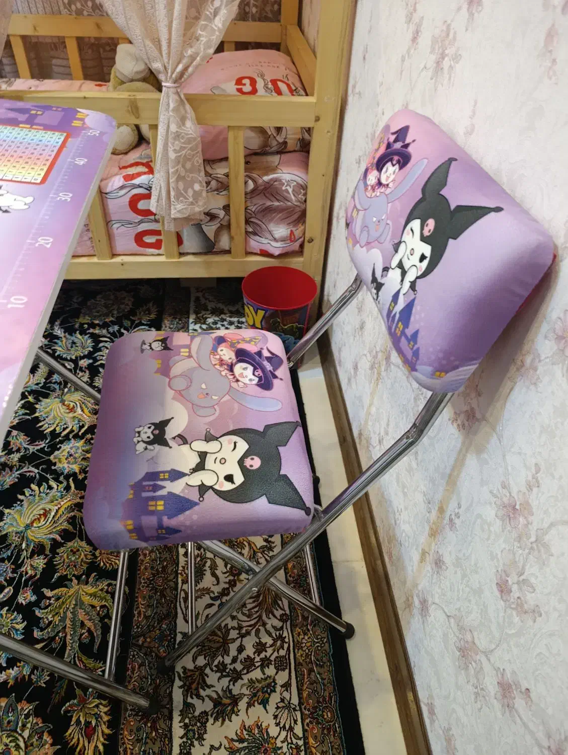 میز تحریر|میز تحریر و کامپیوتر|مشهد, الهیه|دیوار