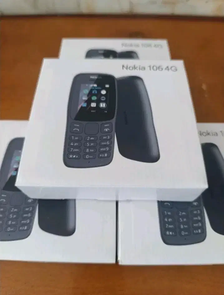 نوکیا ۱۰۶ و ۱۰۵ ویتنام گوشی موبایل ساده|موبایل|تهران, هفت حوض|دیوار