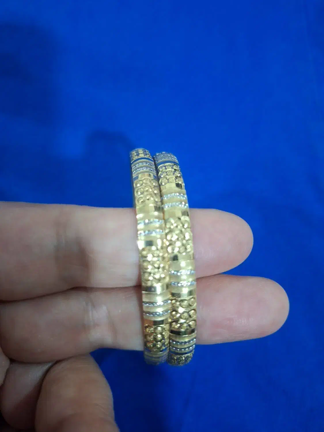 مقداری طلا درحد نو|جواهرات|ایذه, |دیوار