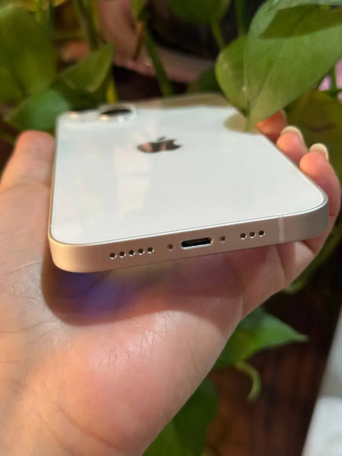 آیفون ۱۳ نرمال ۱۲۸ / iphone 13 128|موبایل|بوشهر, |دیوار