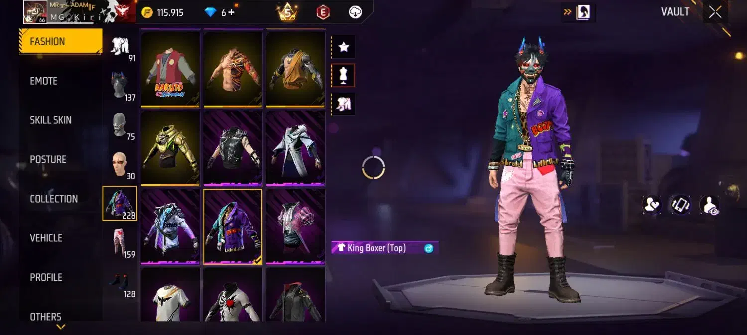 فری فایر|کنسول، بازی ویدئویی و آنلاین|آسارا, |دیوار