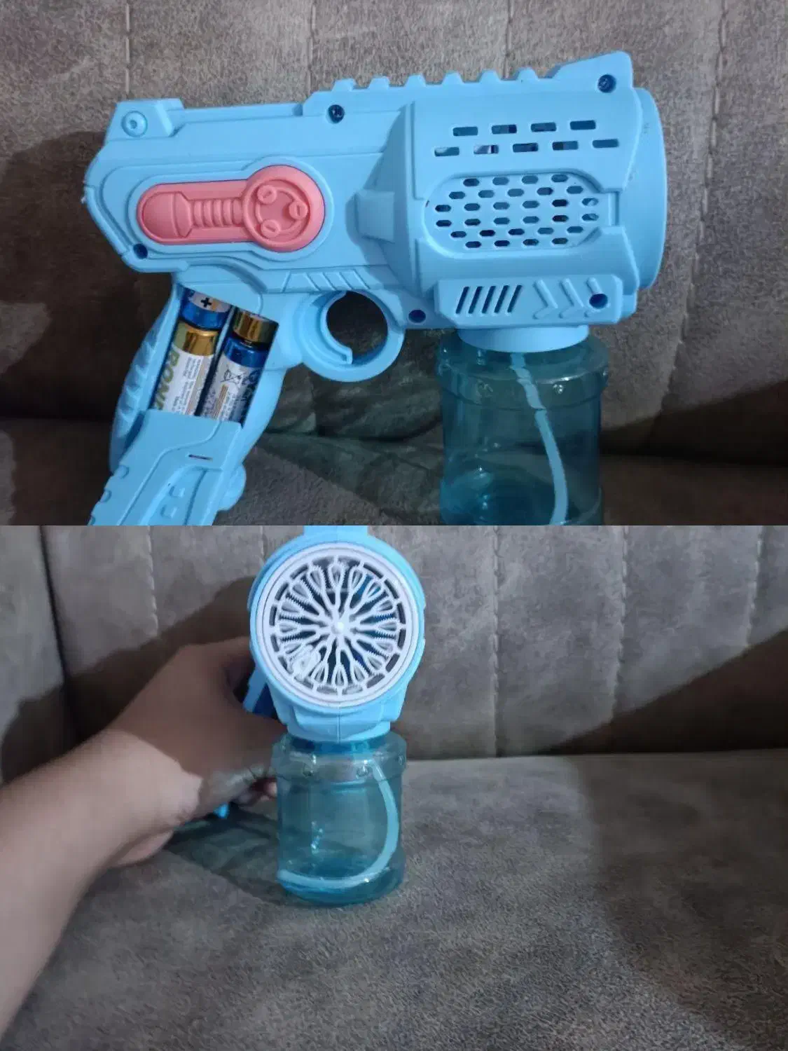 اسباب بازی ، میکروفون اسپیکر دار ، دوچرخه|حراج|تربت جام, والفجر|دیوار