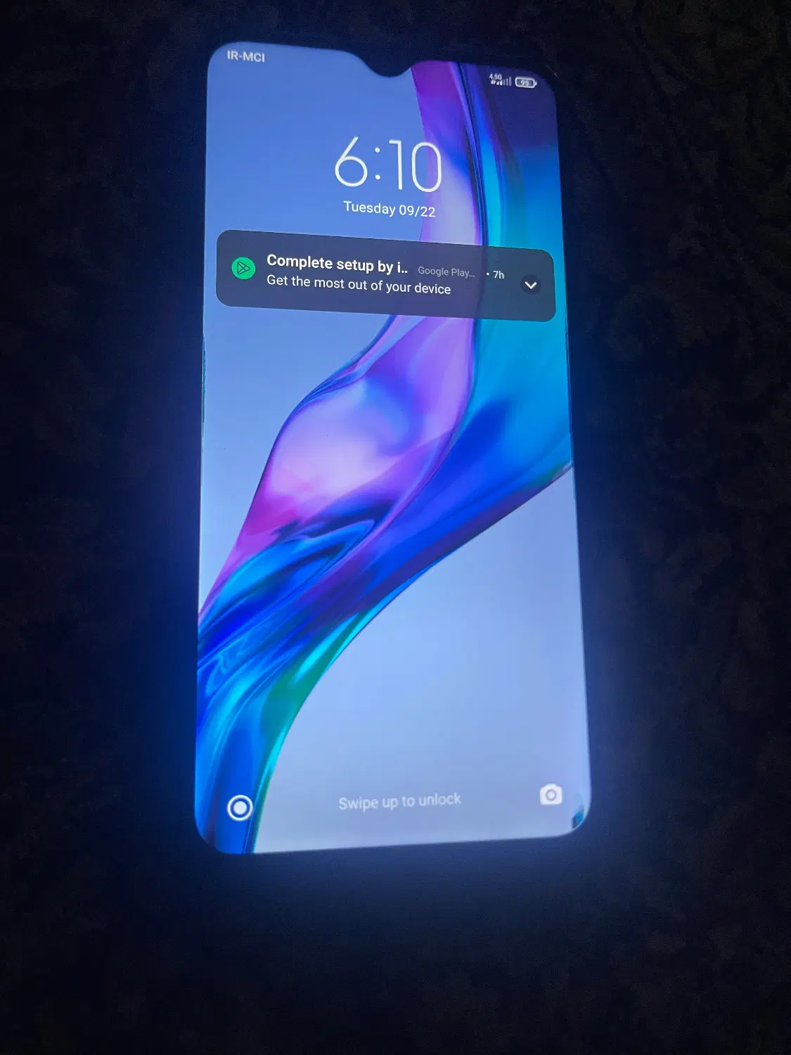 Redmi 9|موبایل|تبریز, |دیوار