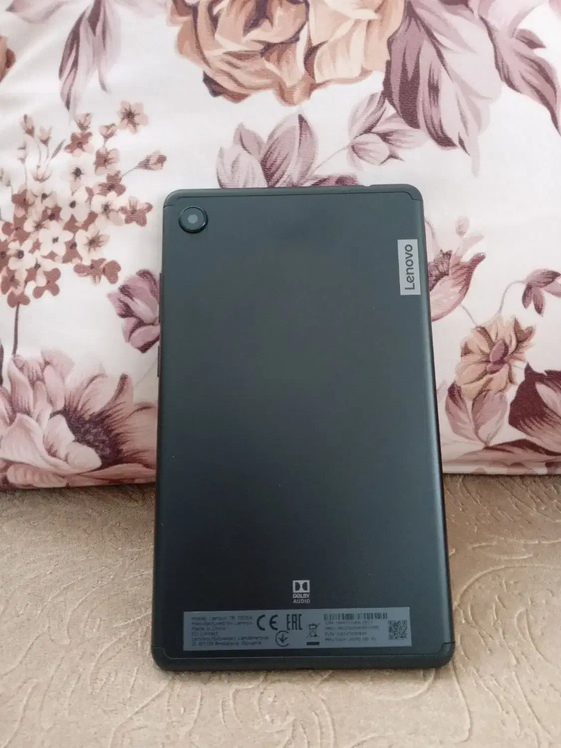 * تبلت لنوو *|تبلت|تهران, شمشیری|دیوار