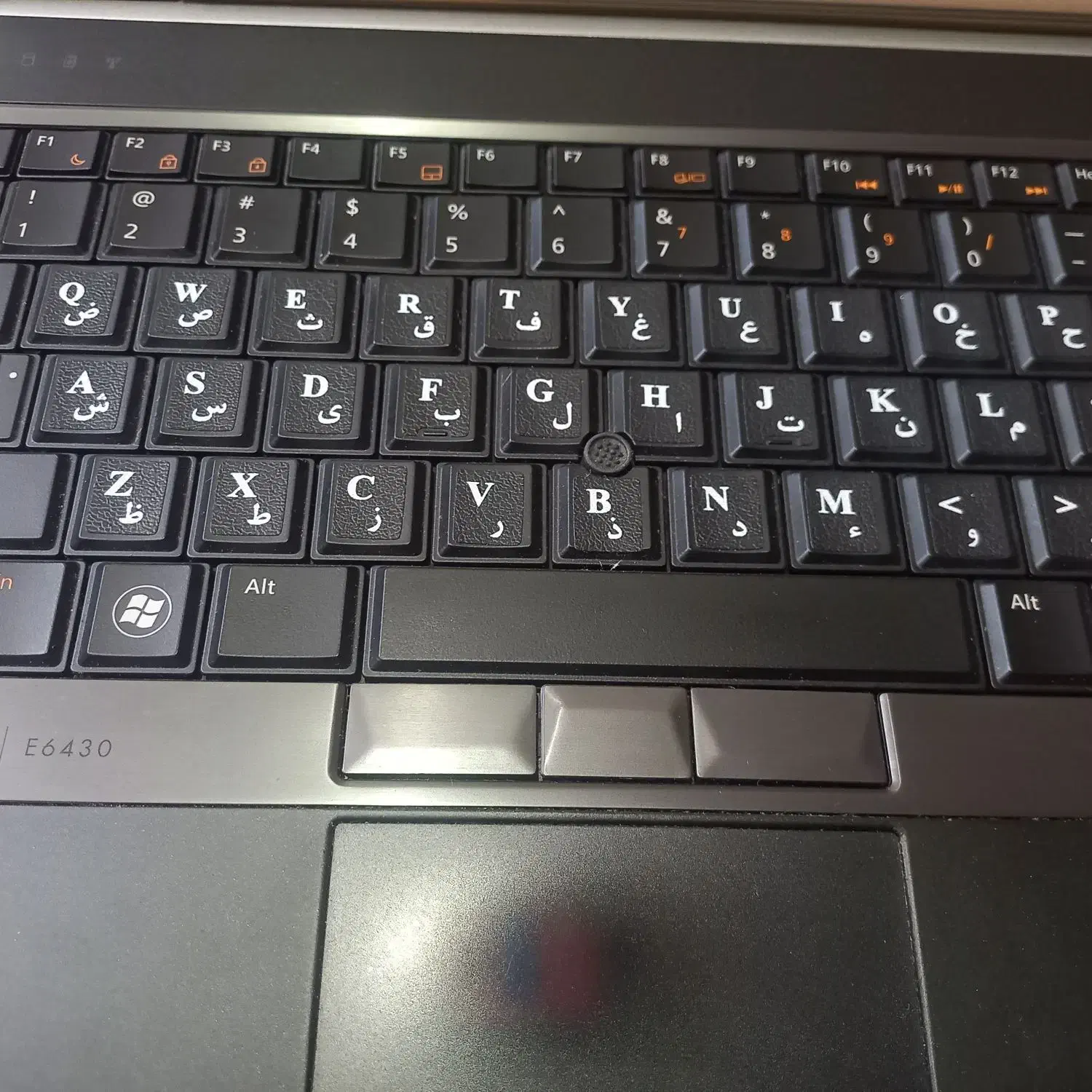 لبتاب مدل دل|رایانه همراه|بوشکان, |دیوار