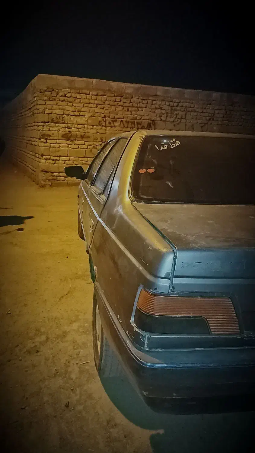 پژو 405|خودرو سواری و وانت|هیرمند, |دیوار