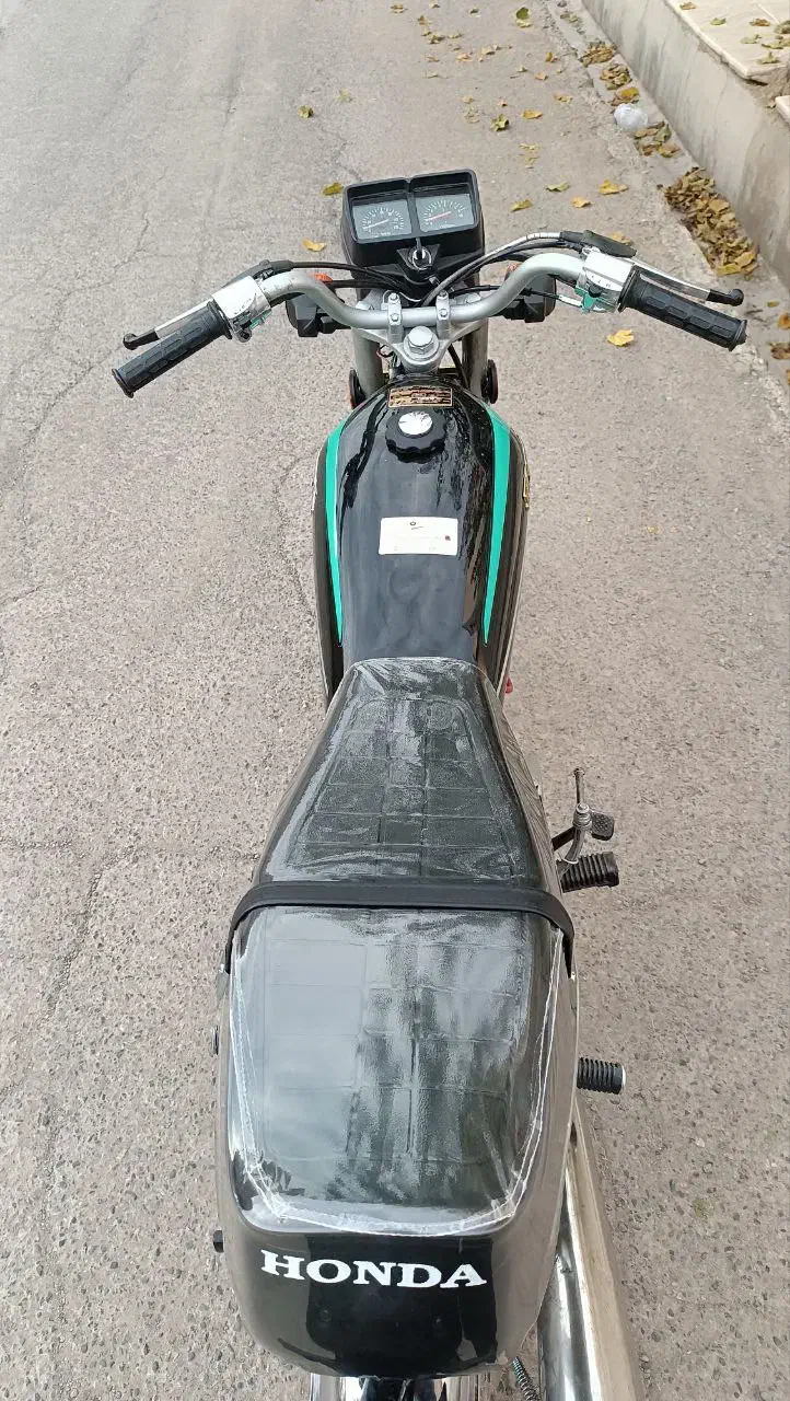 موتور مزایده|موتورسیکلت|مرند, |دیوار