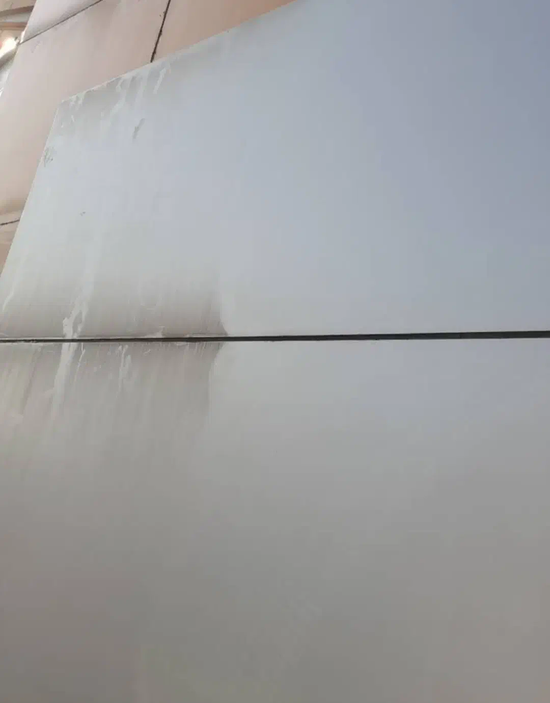 راپل شستشو نما پیچ و رولپلاک نانو نورپردازی رزین|خدمات پیشه و مهارت|ری, دیلمان|دیوار