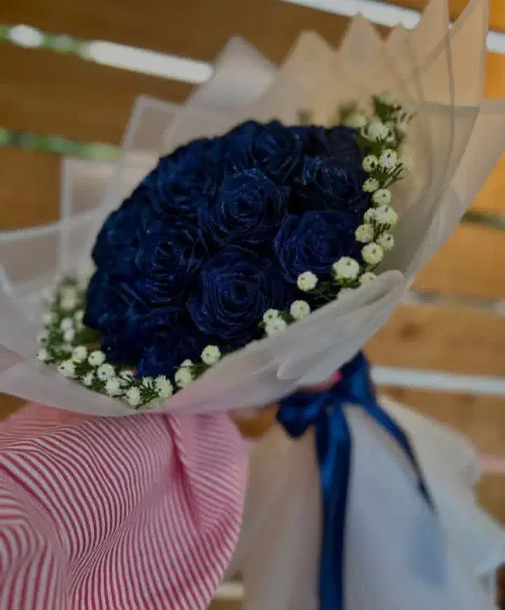 رزهای ربانی زیبا|گل مصنوعی|شاهرود, |دیوار