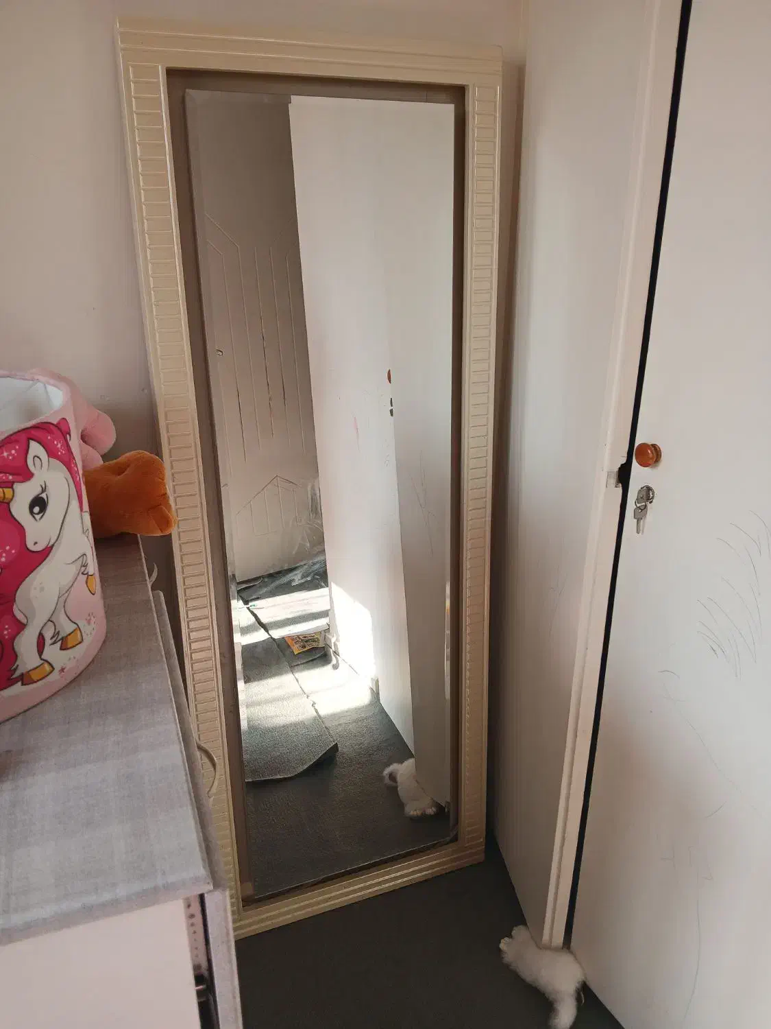 آینه قدی|آینه|تهران, شیخ هادی|دیوار