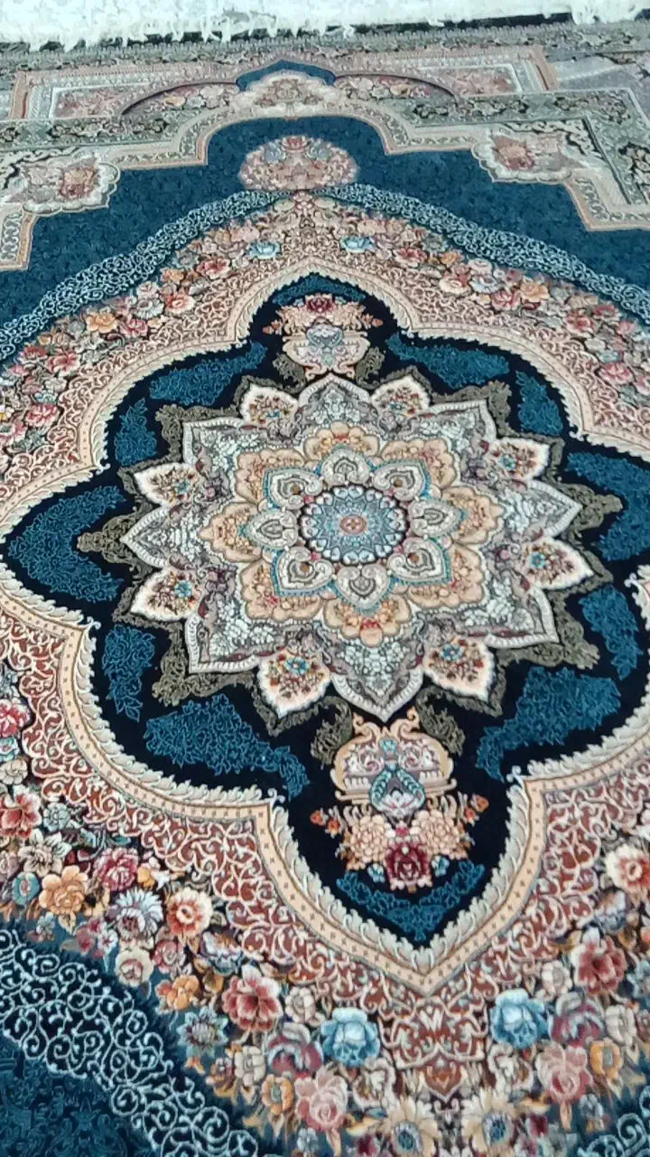 قالی|فرش|خرم‌آباد, |دیوار