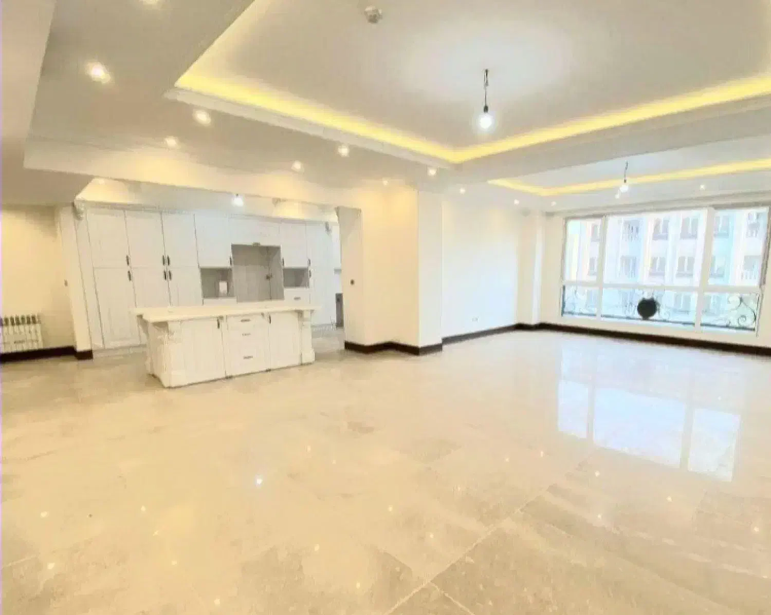 ۱۹۱متری سند تکواحدی تاپ لوکیشن سام ۲ پارکینگ|فروش آپارتمان|رشت, لاکانی|دیوار