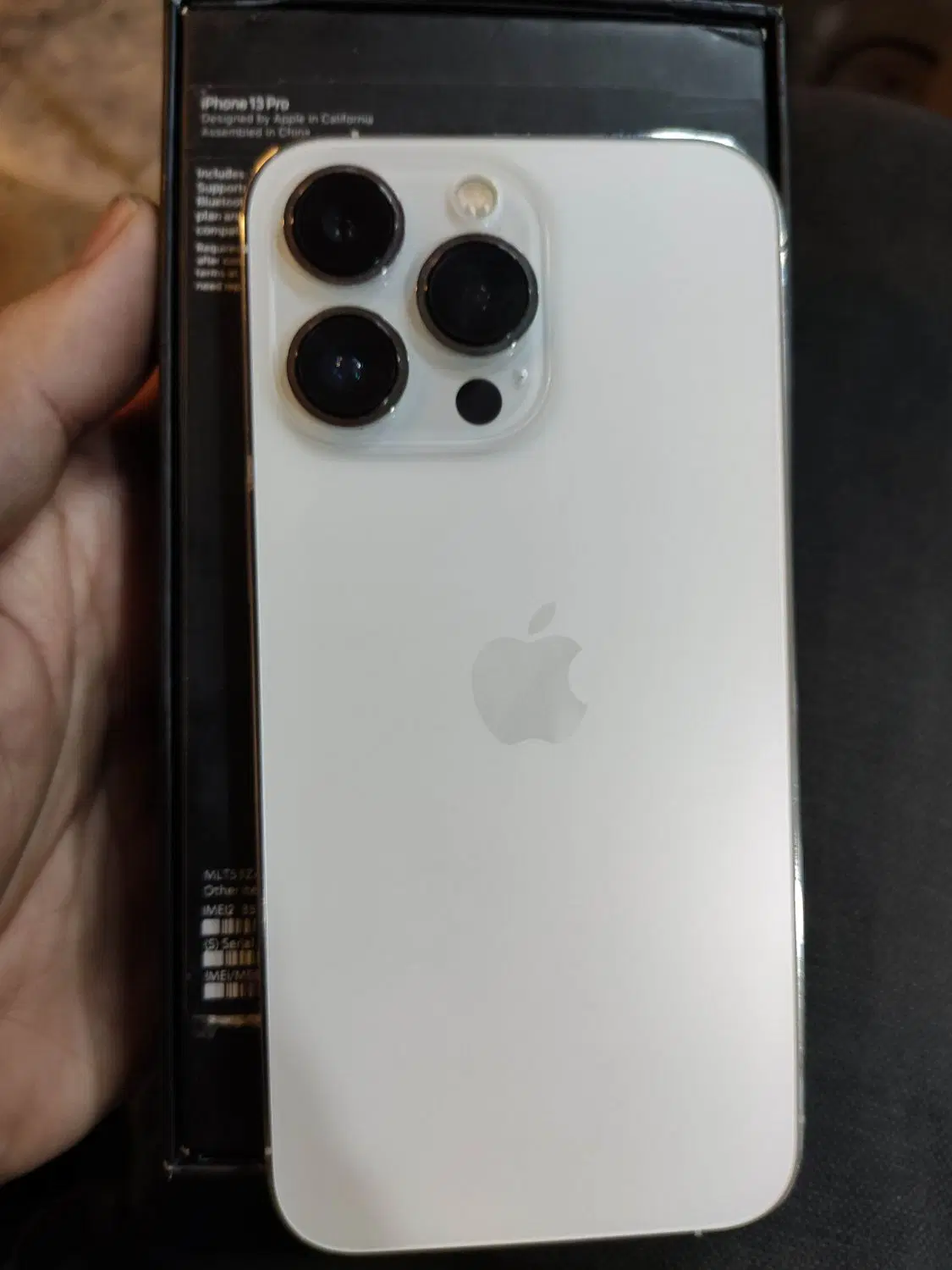 iphone 13pro|موبایل|تهران, دروازه شمیران|دیوار