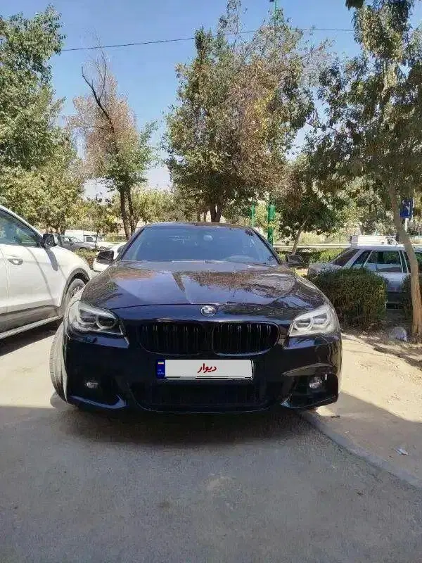 bmw 528|خودرو سواری و وانت|اصفهان, شاه پسند|دیوار