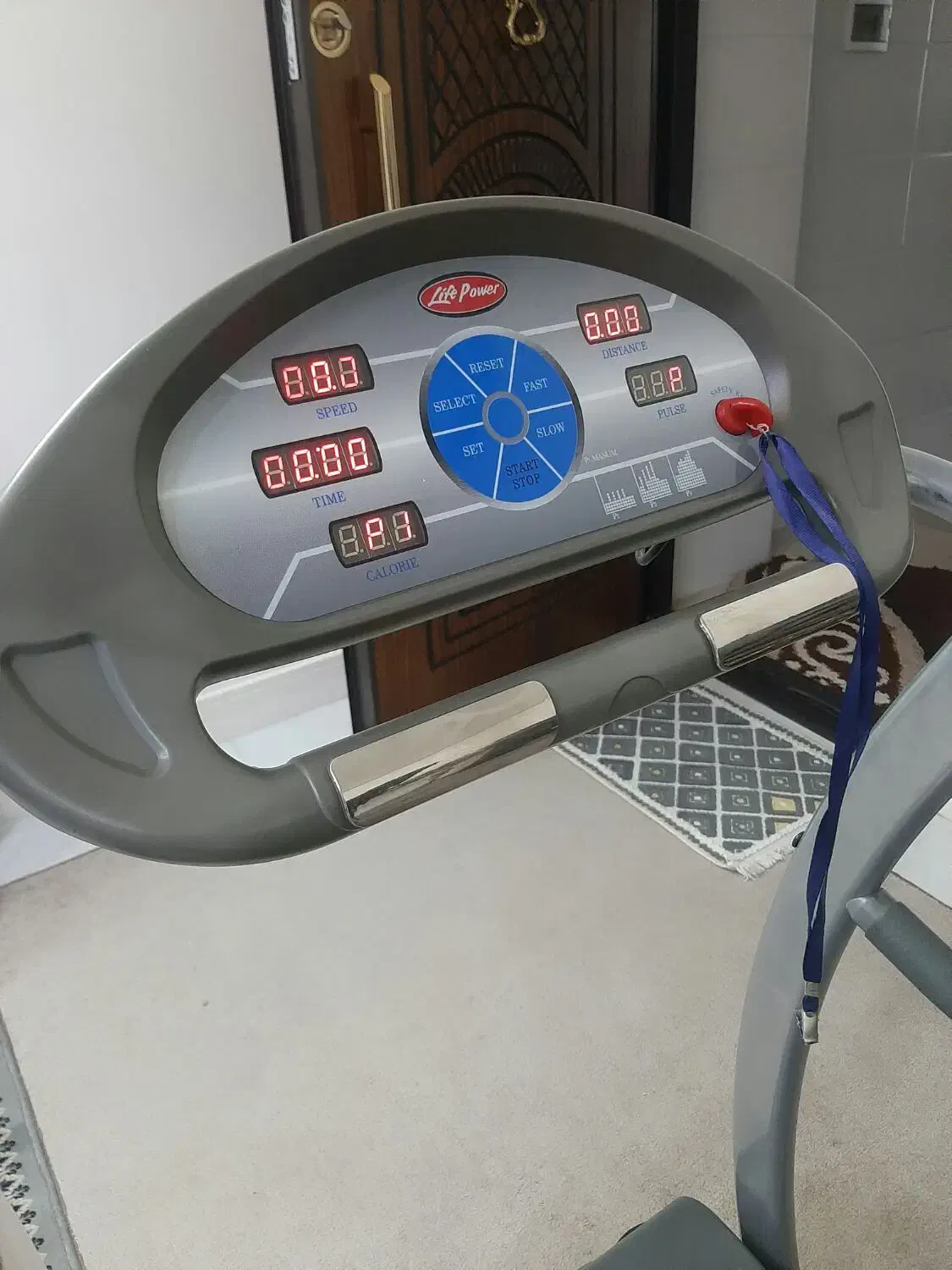 تردمیل تایوان|تجهیزات ورزشی|بروجرد, |دیوار