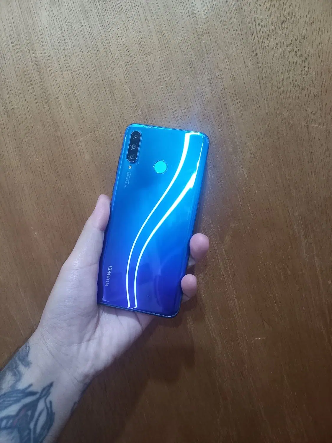 p30lite تمیز|موبایل|شهرکرد, |دیوار