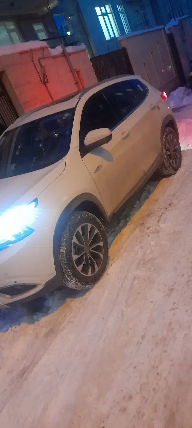 تیگو ۷ ۱۴۰۱ie|خودرو سواری و وانت|تهران, استاد معین|دیوار