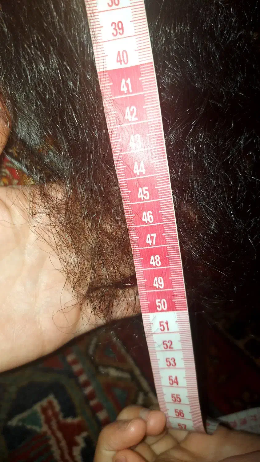 موی طبیعی|حراج|تهران, دانشگاه شریف|دیوار