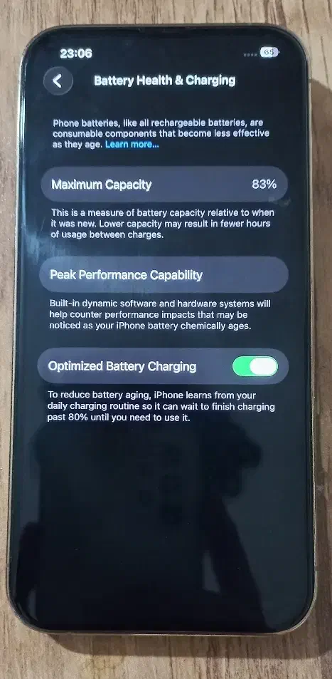 آیفون ۱۳ پرو ۲۵۶ تک سیم LLa|موبایل|بجنورد, |دیوار