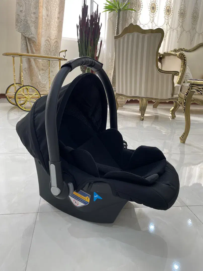 وسایل کودک|کالسکه و لوازم جانبی|ورامین, ورامین|دیوار