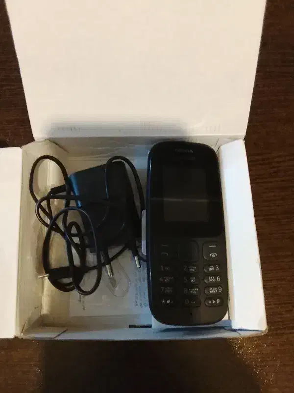 nokia105|موبایل|تهران, جنت‌آباد جنوبی|دیوار