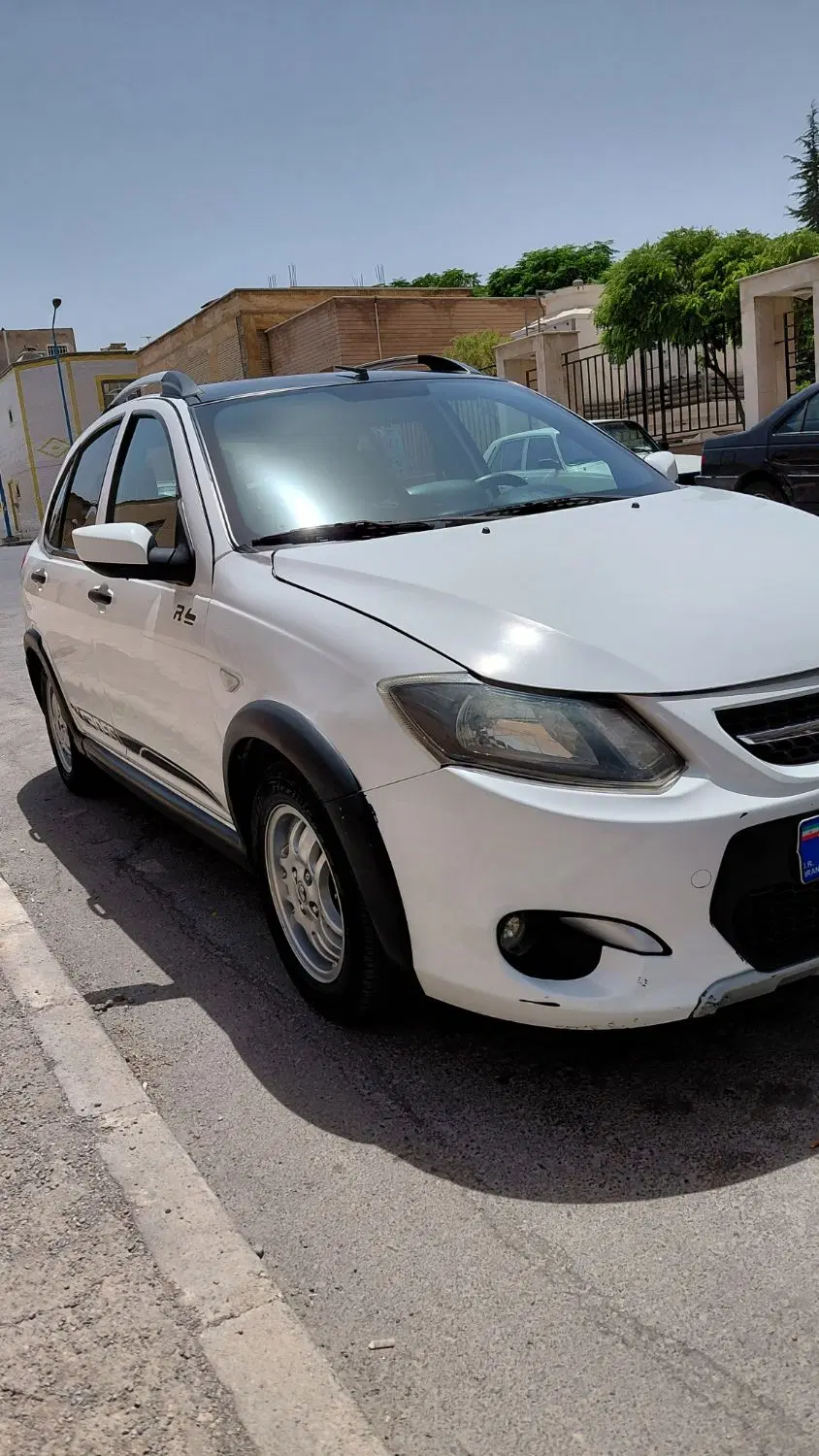کوییک R|خودرو سواری و وانت|فولادشهر, C5|دیوار