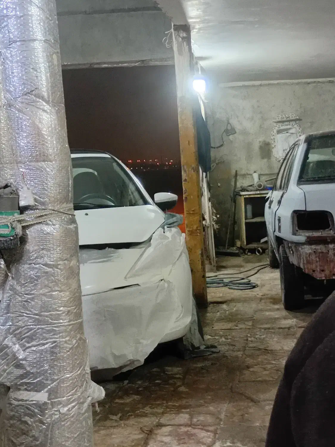 استخدام صافکار ماهر|استخدام صنعتی، فنی، مهندسی|مشهد, سیسآباد|دیوار