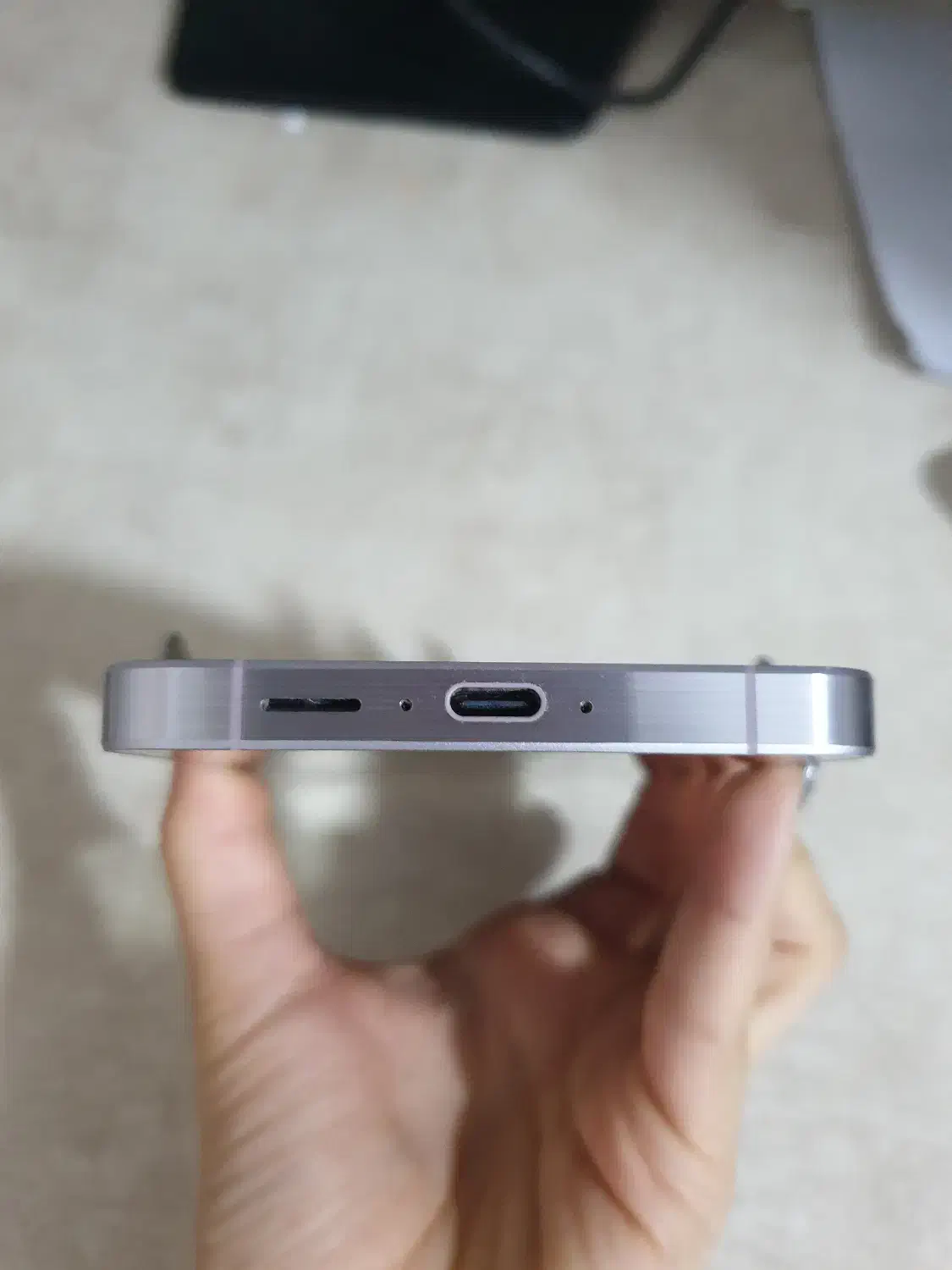 A55 128G|موبایل|کرمانشاه, |دیوار