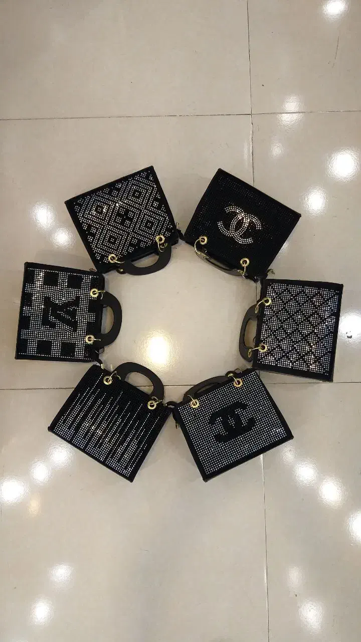 پخش کیف اسپرت ومجلسی|عمده‌فروشی|تهران, بازار|دیوار