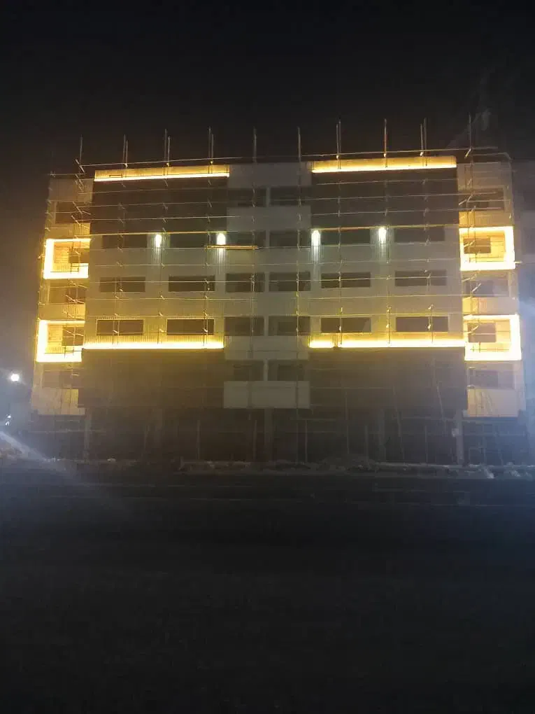 ساختمان|پیشفروش املاک|فولادشهر, C3|دیوار