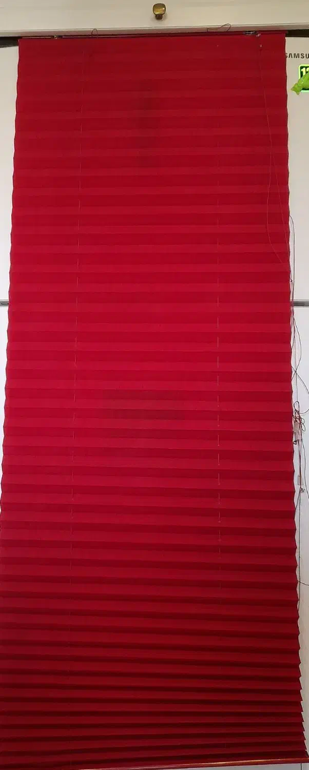 پرده پلیسه|پرده، رانر، رومیزی|تهران, قیطریه|دیوار