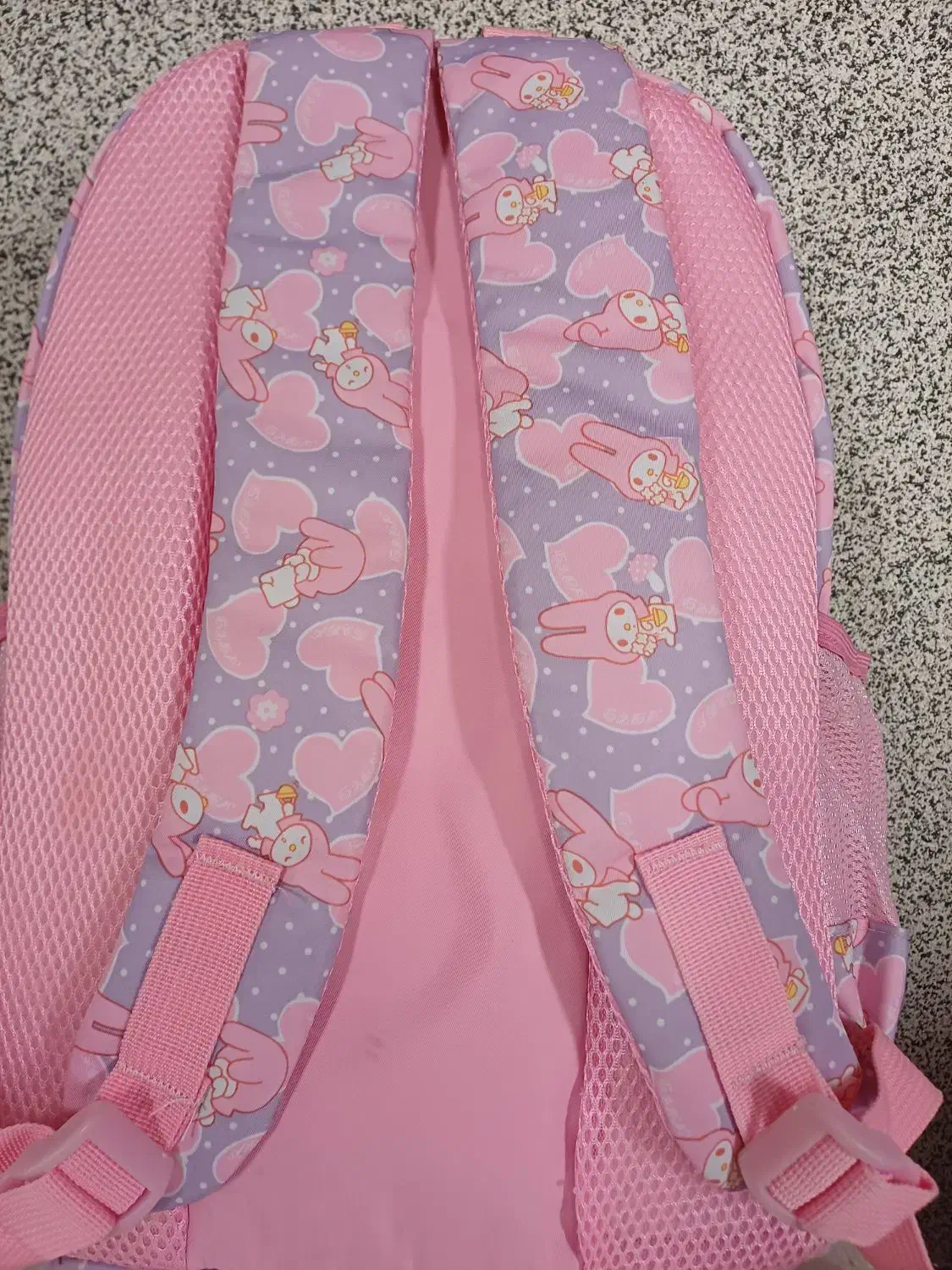 کوله و عروسک کفش نوزادی|اسباببازی بچه|مشهد, سرافرازان|دیوار