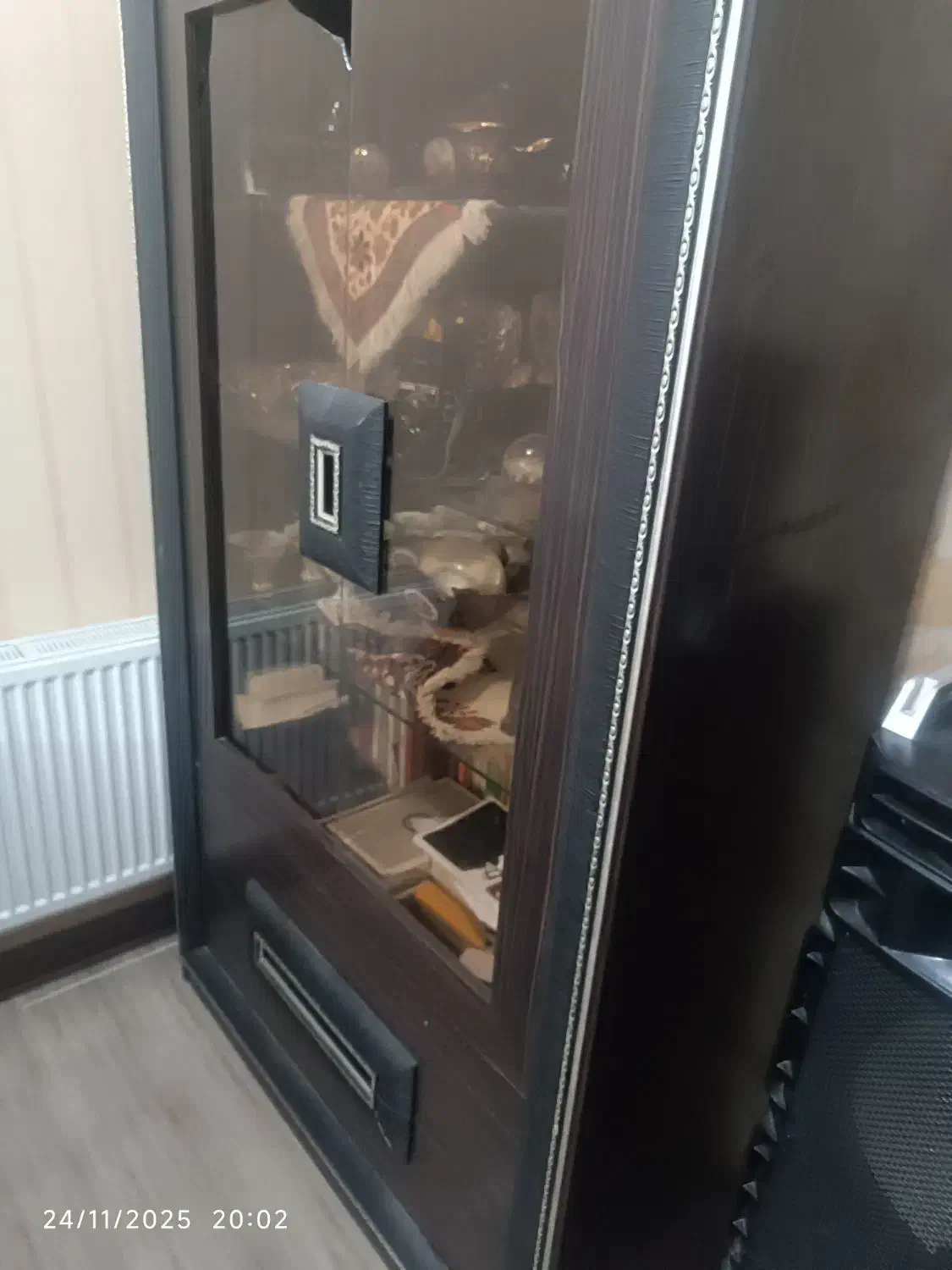 بوفه|بوفه، ویترین، کنسول|زرند, |دیوار