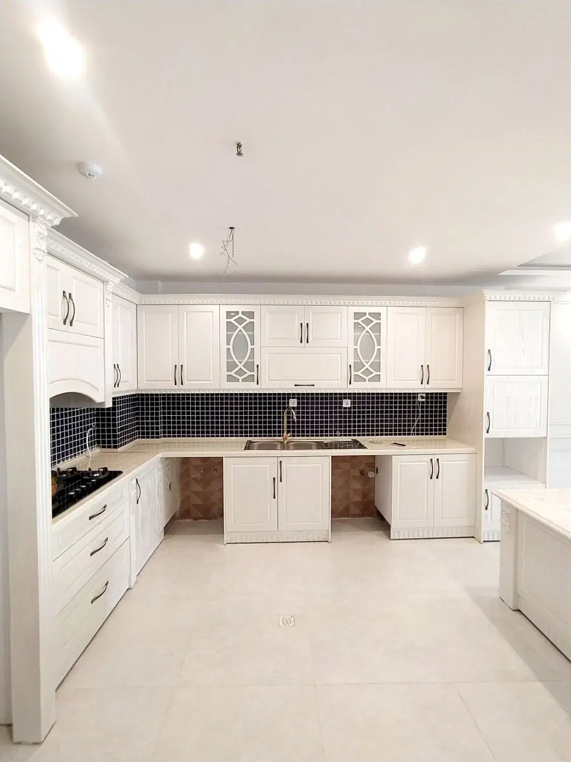 بولوار الهیه / ۱۵۰ متر / صفر / سند آماده|فروش آپارتمان|مشهد, الهیه|دیوار