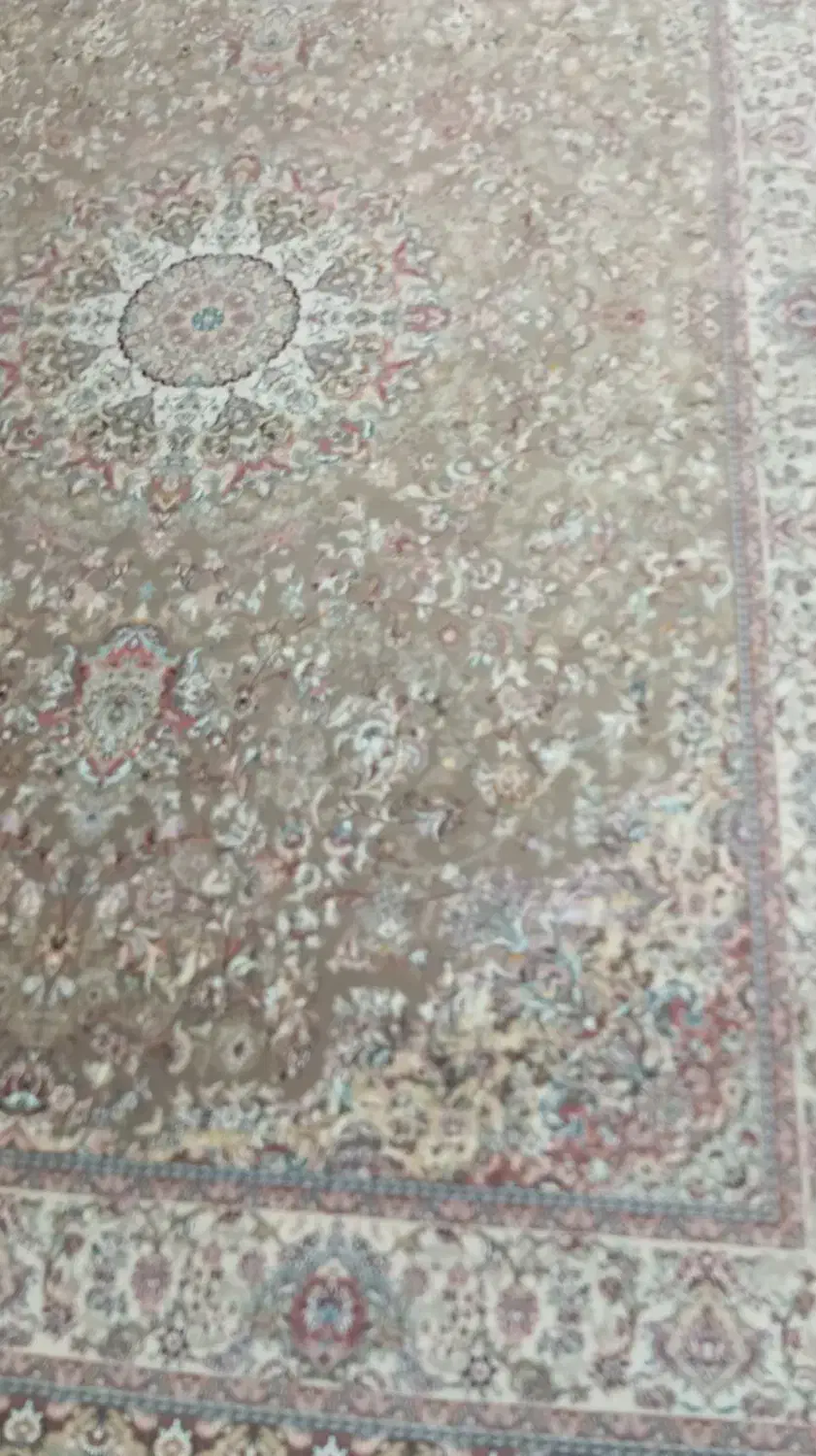 چهارتخته فرش ۷۰۰شانه یک مدل|فرش|کرج, فاز ۵ مهرشهر|دیوار