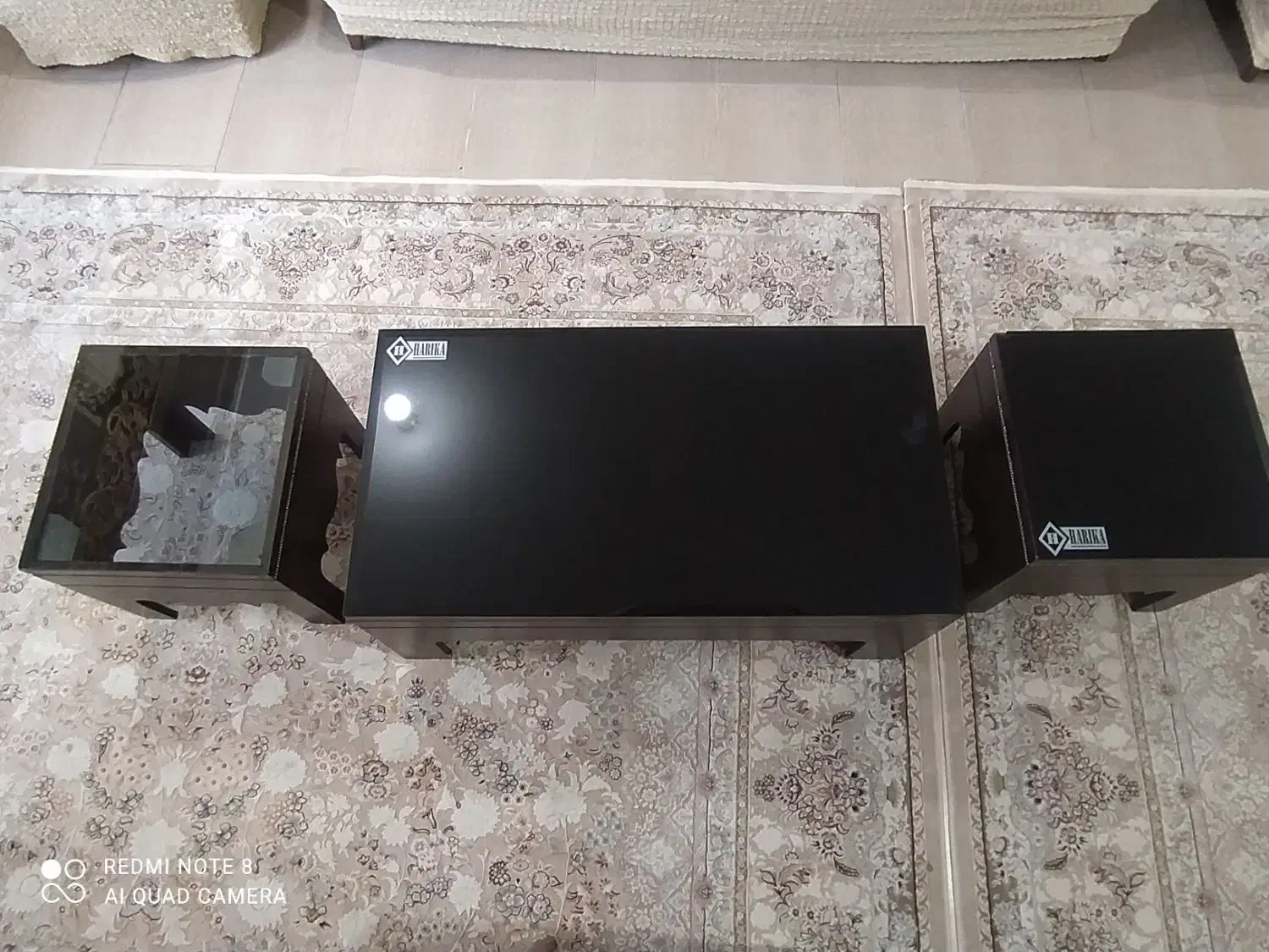 عسلی وجلو مبلی|مبلمان خانگی و میز عسلی|سقز, |دیوار