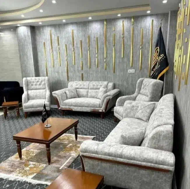 ۶۶۶۶سنگین وزنمهرگان ۵۷۸مارشال ۴۶۷تولیدی مهرگان ۴۶۸|مبلمان خانگی و میز عسلی|صدرا-فارس, فاز ۱|دیوار