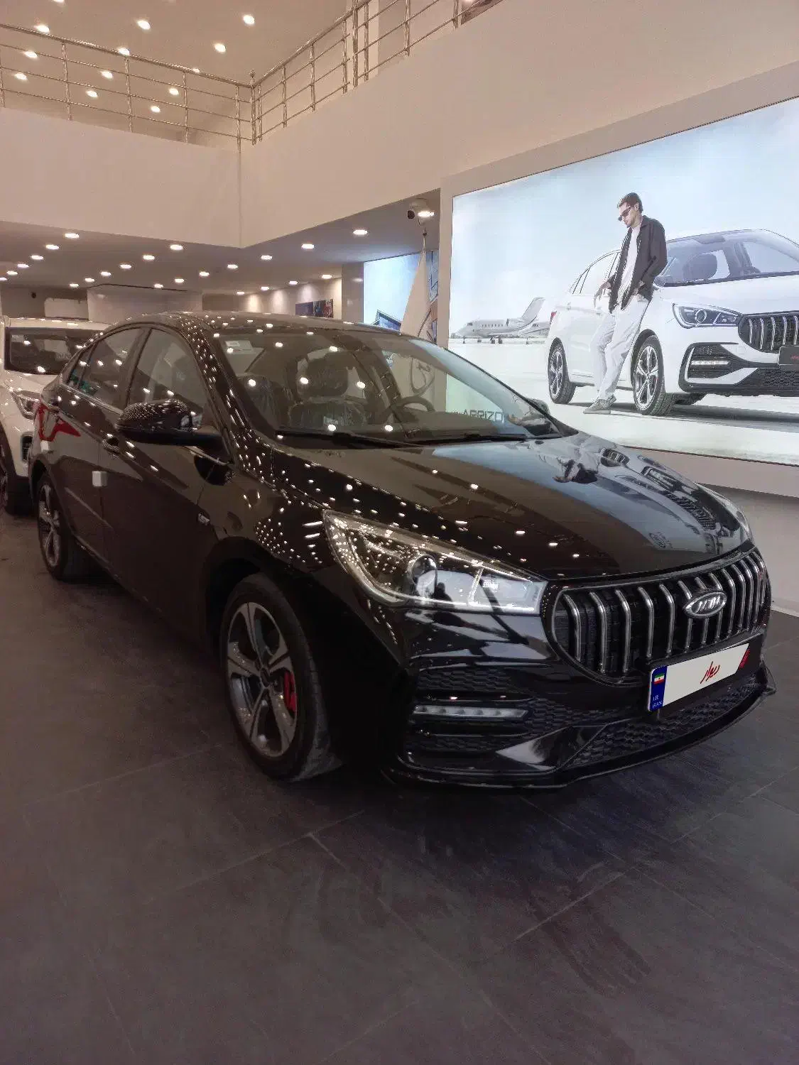 Arrizo5 IE FL|خودرو سواری و وانت|قزوین, |دیوار