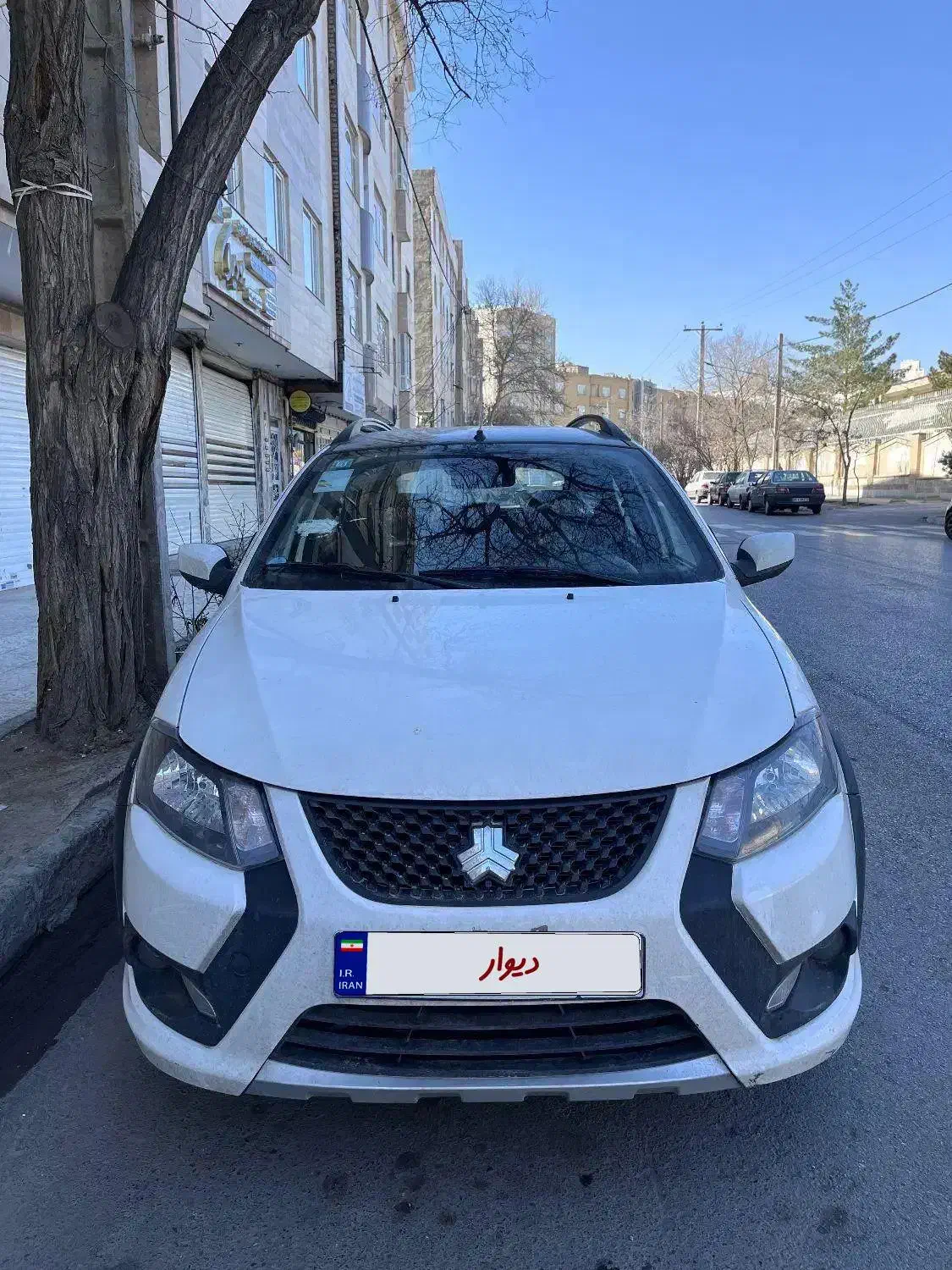 کوییکGXRمدل404|خودرو سواری و وانت|مشهد, فرهنگیان (شهرک غرب)|دیوار